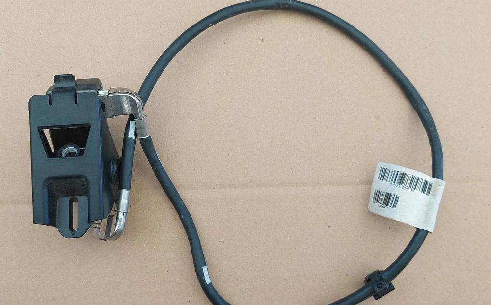 VOLVO FH4 RADAR KAMERA - مِکشاف - شاحنة: صور 1 VOLVO FH4 RADAR KAMERA - مِکشاف - شاحنة: صور 1