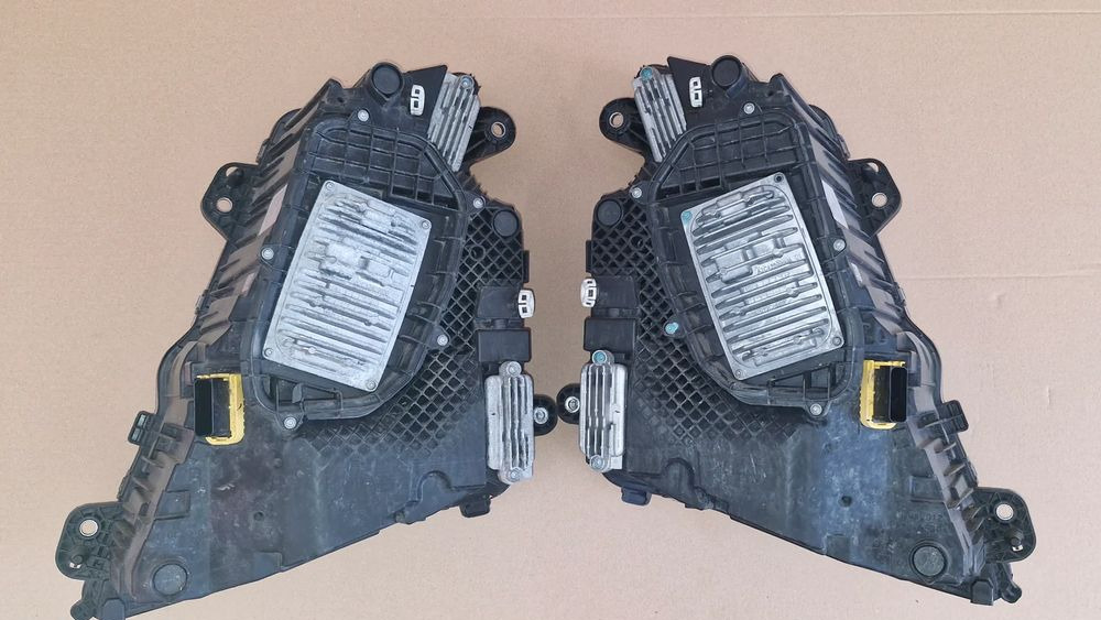 VOLVO FH5 LAMPA PRZEDNIA FULL LED 23752680 23752678 24056515 - أضواء: صور 2 VOLVO FH5 LAMPA PRZEDNIA FULL LED 23752680 23752678 24056515 - أضواء: صور 2