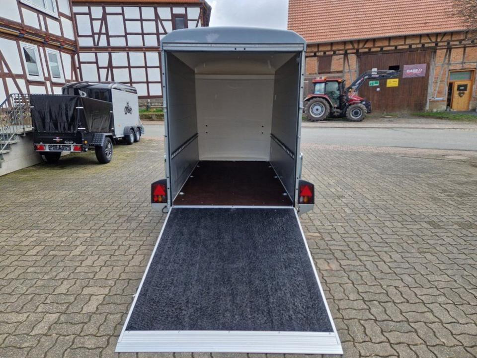 Kofferanhänger Motorradanhänger Mietanhänger Umzug Leihanhänger - مقطورة دراجة نارية: صور 5 Kofferanhänger Motorradanhänger Mietanhänger Umzug Leihanhänger - مقطورة دراجة نارية: صور 5