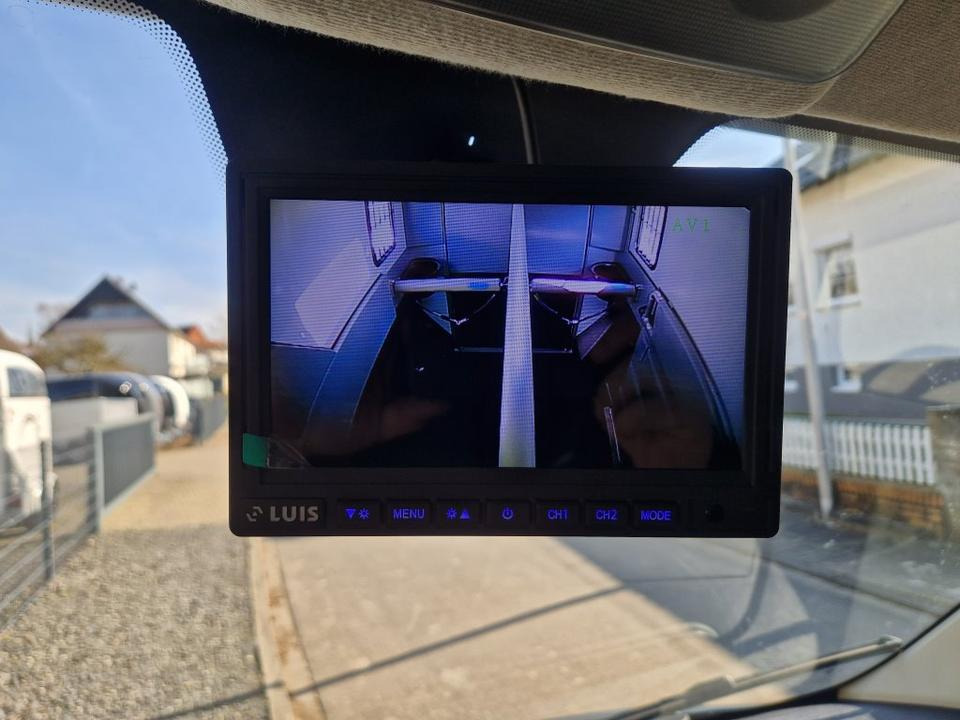 شاحنة نقل خيل MSG Stablehopper Pferdetransporter Pferdeanhänger Böckmann: صور 17