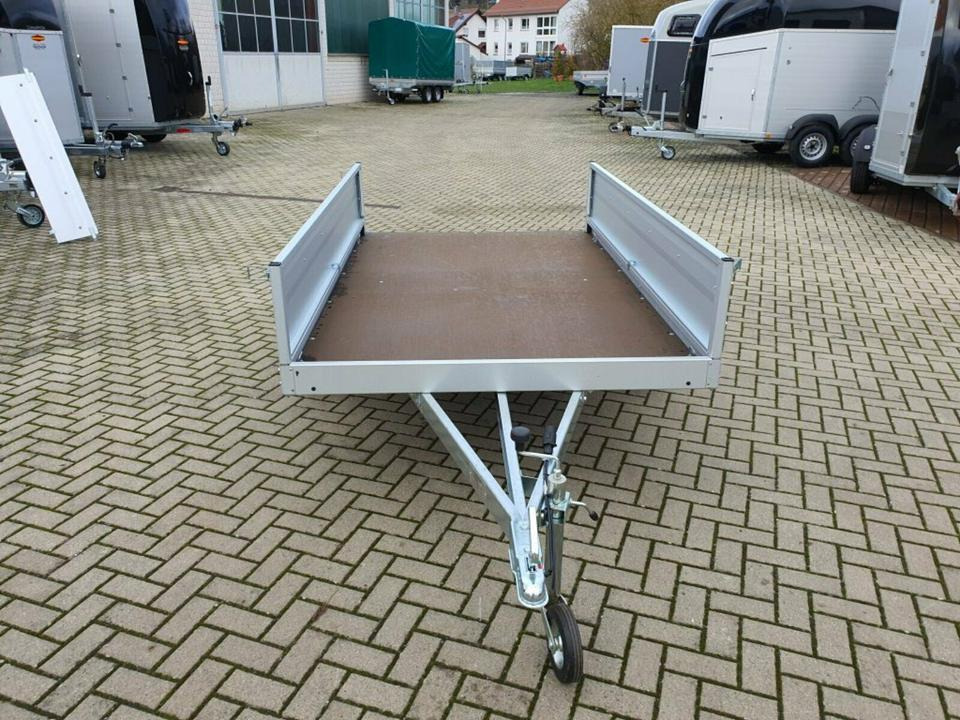 مقطورات السيارات TPV PKW Anhänger, 750 kg,Universaltransporter: صور 13