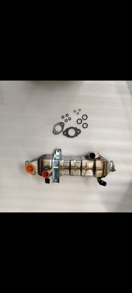 Cummins QSB 4.5 B4.5 QSB 6.7 B6.7 QSL9 L9 X12 X15 engine parts - المحرك و قطع الغيار - حفارة: صور 4 Cummins QSB 4.5 B4.5 QSB 6.7 B6.7 QSL9 L9 X12 X15 engine parts - المحرك و قطع الغيار - حفارة: صور 4