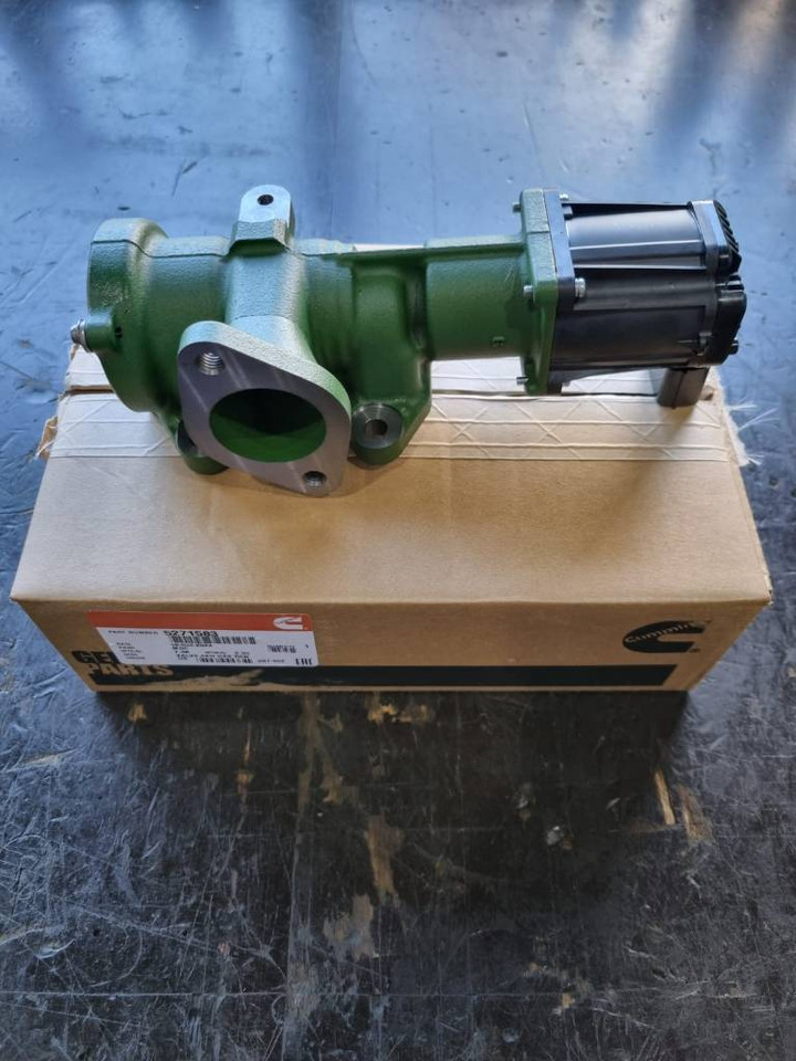 Cummins QSB 4.5 B4.5 QSB 6.7 B6.7 QSL9 L9 X12 X15 engine parts - المحرك و قطع الغيار - حفارة: صور 3 Cummins QSB 4.5 B4.5 QSB 6.7 B6.7 QSL9 L9 X12 X15 engine parts - المحرك و قطع الغيار - حفارة: صور 3