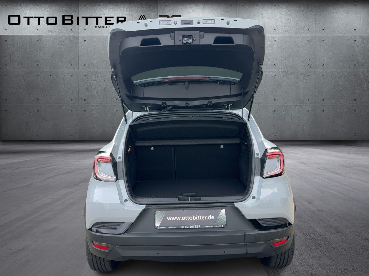 سيارة دفع رباعي Renault Captur Techno TCe90 WINTER-PAKET/SITZH/KAMERA: صور 13