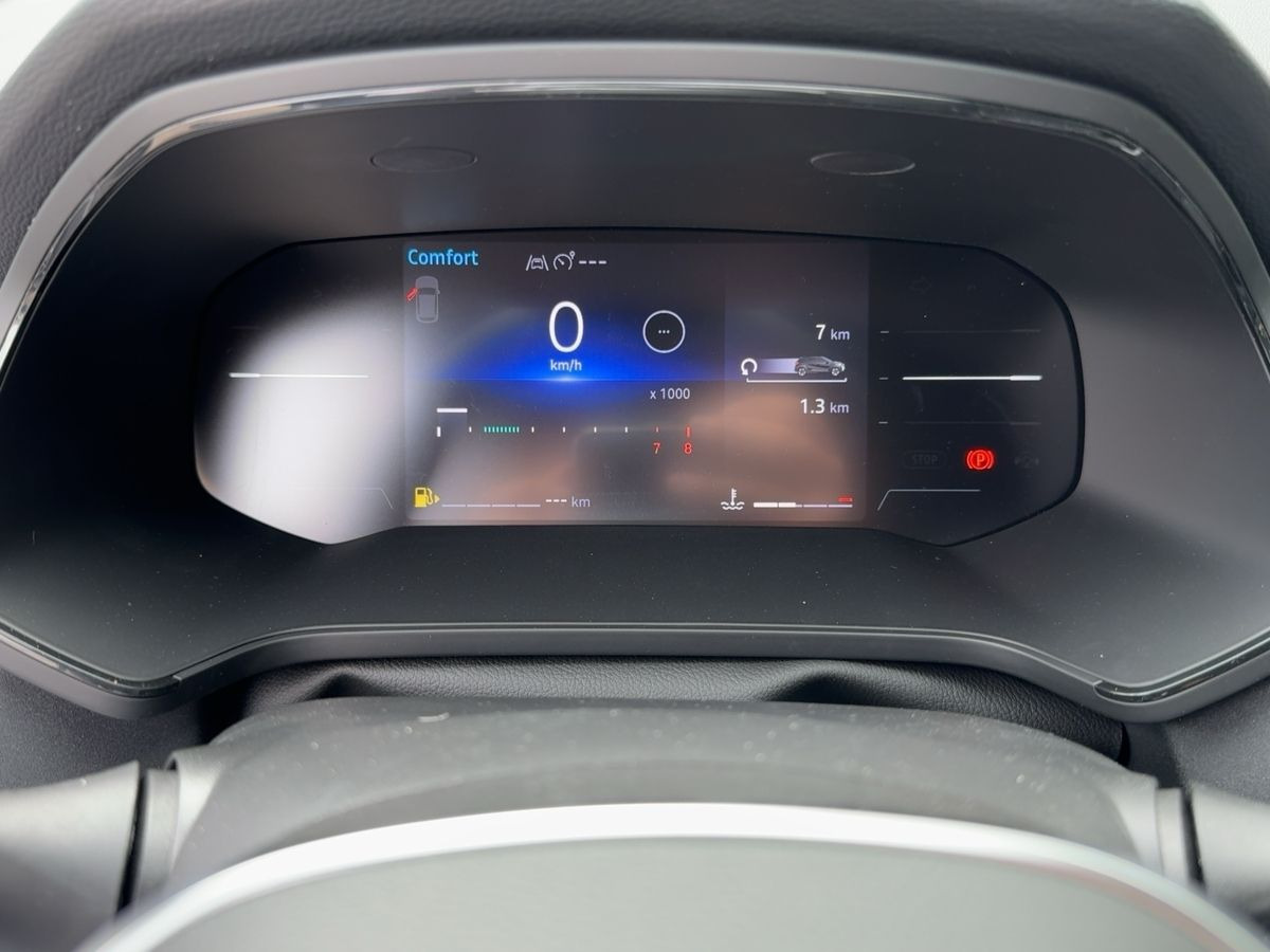 سيارة دفع رباعي Renault Captur Techno TCe90 WINTER-PAKET/SITZH/KAMERA: صور 15