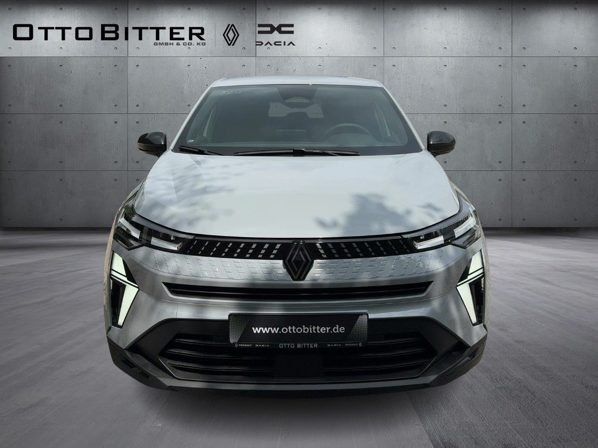 سيارة دفع رباعي Renault Captur Techno TCe90 WINTER-PAKET/SITZH/KAMERA: صور 6