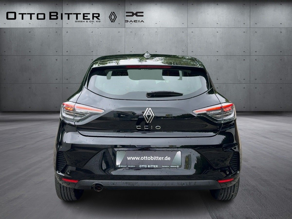Renault Clio Evolution TCe90 PAKET-NAVI+KOMFORT/KAMERA - سيدان: صور 3 Renault Clio Evolution TCe90 PAKET-NAVI+KOMFORT/KAMERA - سيدان: صور 3