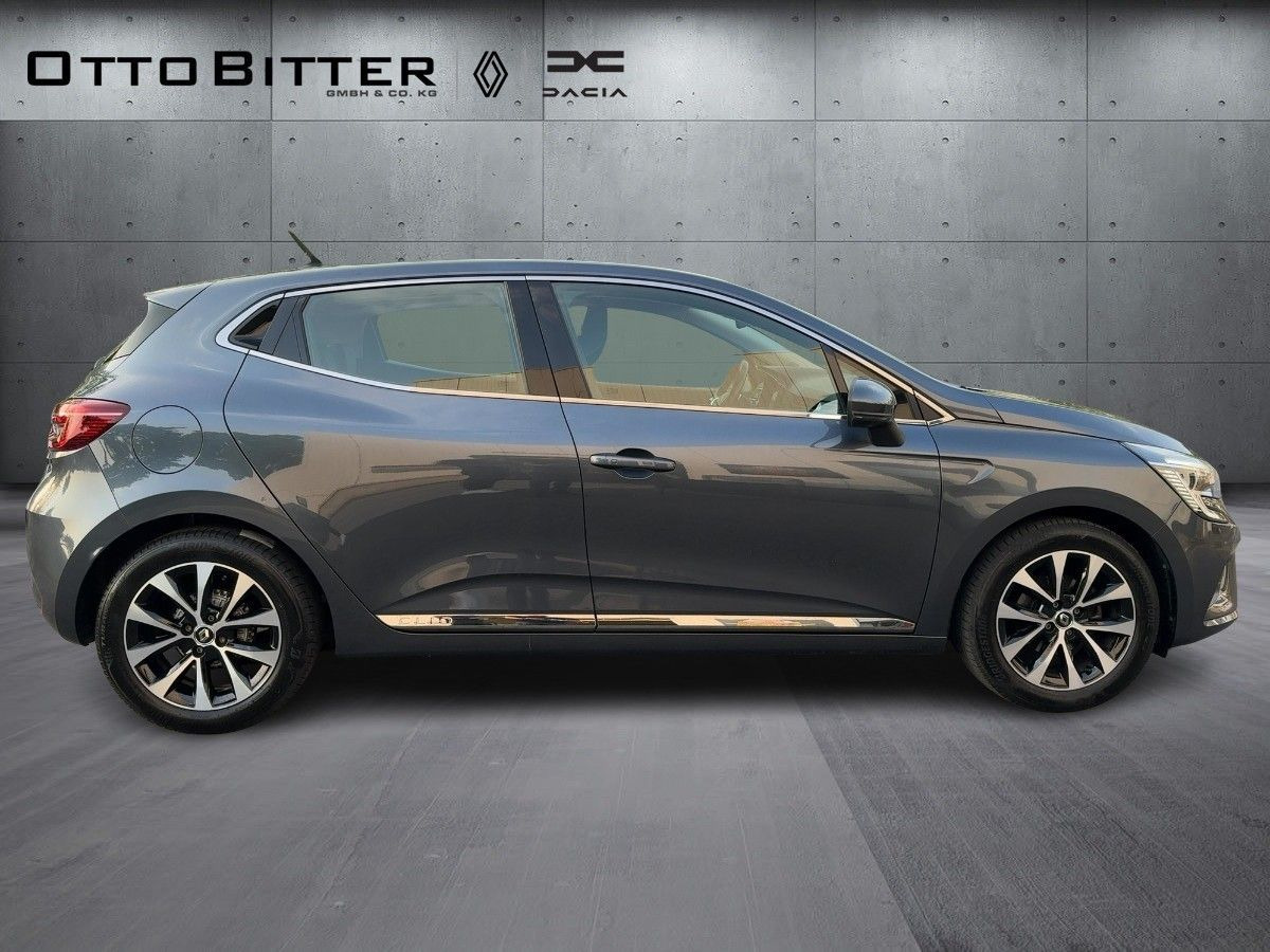Renault Clio INTENS TCe100 PARKP/KAMERA/SITZH/ALU/NAVI - سيارة: صور 5 Renault Clio INTENS TCe100 PARKP/KAMERA/SITZH/ALU/NAVI - سيارة: صور 5