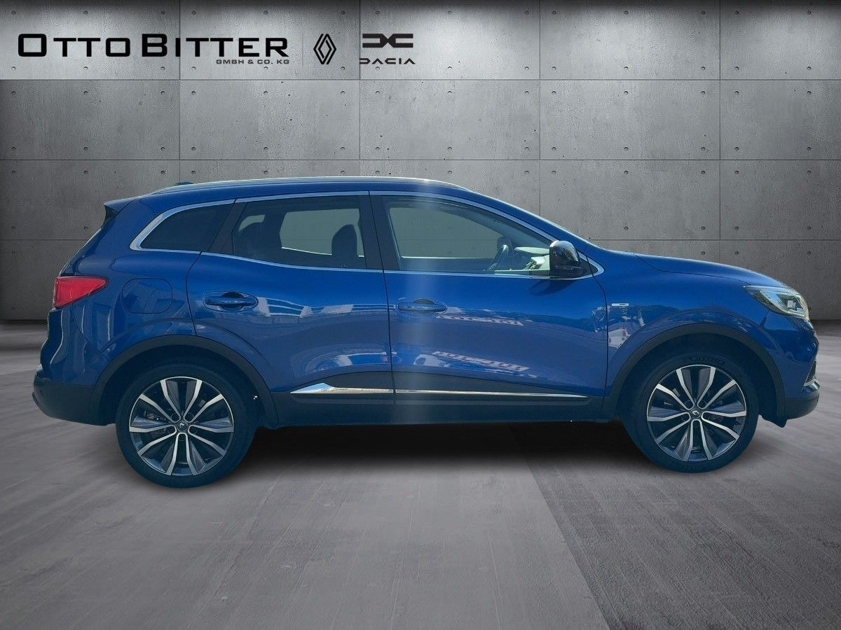Renault Kadjar TCe160 EDC BOSE EDITION ANHÄNGERKUPPLUNG/ - سيارة دفع رباعي: صور 5 Renault Kadjar TCe160 EDC BOSE EDITION ANHÄNGERKUPPLUNG/ - سيارة دفع رباعي: صور 5