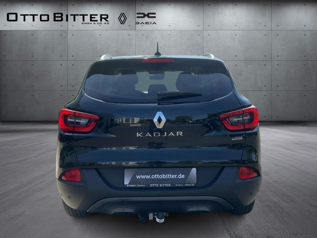 Renault Kadjar TCe165 BOSE EDITION ANHÄNGERKUPPLUNG - سيارة دفع رباعي: صور 3 Renault Kadjar TCe165 BOSE EDITION ANHÄNGERKUPPLUNG - سيارة دفع رباعي: صور 3