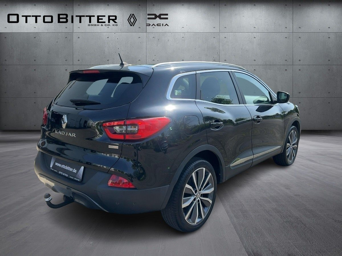 Renault Kadjar TCe165 BOSE EDITION ANHÄNGERKUPPLUNG - سيارة دفع رباعي: صور 4 Renault Kadjar TCe165 BOSE EDITION ANHÄNGERKUPPLUNG - سيارة دفع رباعي: صور 4