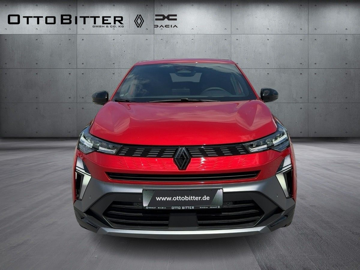 Renault Symbioz Esprit Alpine E-Tech Full Hybrid 145 - سيارة دفع رباعي: صور 2 Renault Symbioz Esprit Alpine E-Tech Full Hybrid 145 - سيارة دفع رباعي: صور 2