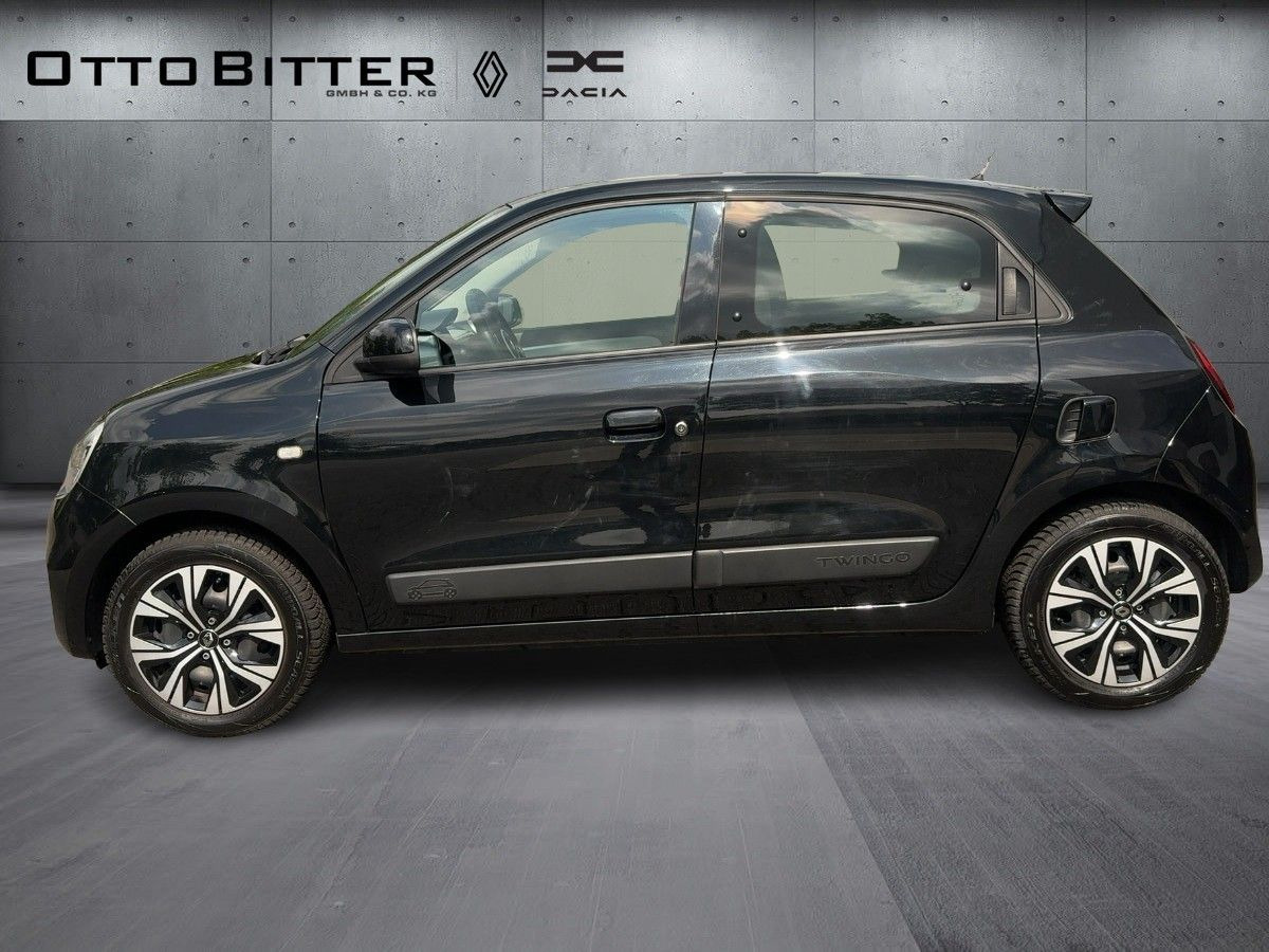 Renault Twingo SCe65 ZEN GANZJAHRESREIFEN/KLIMA - سيارة: صور 2 Renault Twingo SCe65 ZEN GANZJAHRESREIFEN/KLIMA - سيارة: صور 2