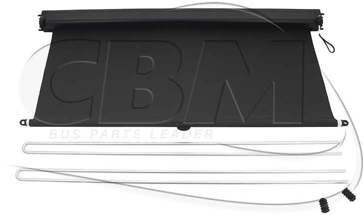 B & T SUN VISOR - LUCAS (6010222D) - حاجب الشمس - حافلة: صور 1 B & T SUN VISOR - LUCAS (6010222D) - حاجب الشمس - حافلة: صور 1
