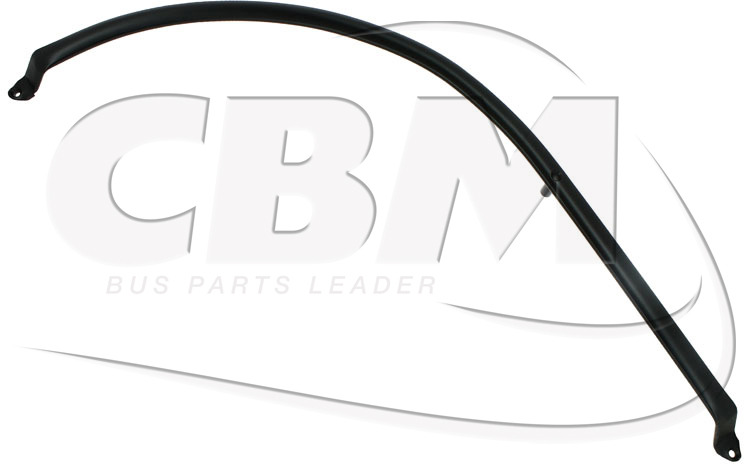 BODE DOOR HANDLE COATED - VOLVO (20953098) - باب و قطع الغيار - حافلة: صور 1 BODE DOOR HANDLE COATED - VOLVO (20953098) - باب و قطع الغيار - حافلة: صور 1