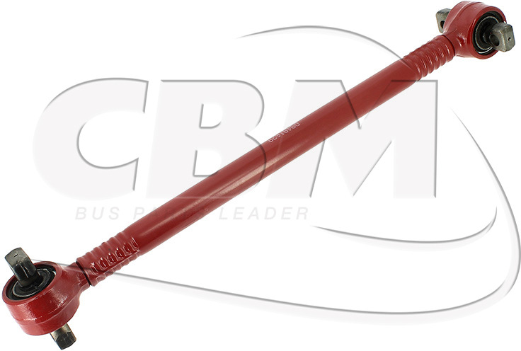 CBM AXLE TIE ROD - VOITH (H15000756710) - قضيب التعادل - حافلة: صور 1 CBM AXLE TIE ROD - VOITH (H15000756710) - قضيب التعادل - حافلة: صور 1