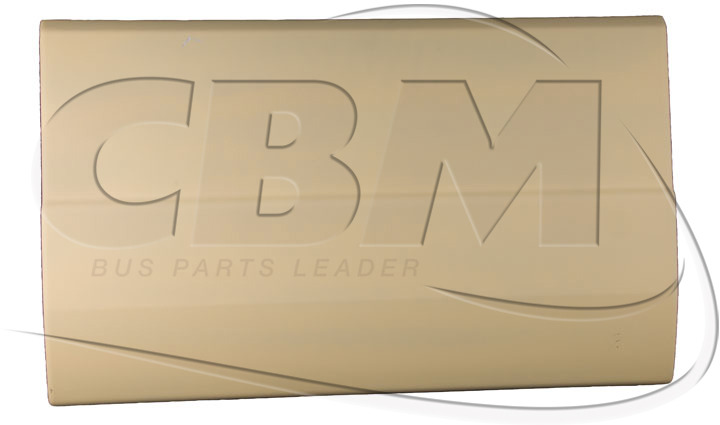 CBM FENDER, SIDE, DOOR, 755MM - IRISBUS - IVECO - RVI (503628469) - درابزين - حافلة: صور 1 CBM FENDER, SIDE, DOOR, 755MM - IRISBUS - IVECO - RVI (503628469) - درابزين - حافلة: صور 1