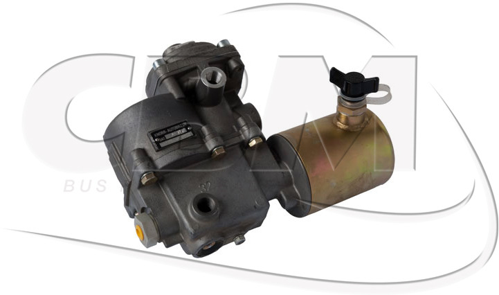 CBM OEM ADJUSTMENT VALVE - VOLVO (980799) - صمام الفرامل - حافلة: صور 1 CBM OEM ADJUSTMENT VALVE - VOLVO (980799) - صمام الفرامل - حافلة: صور 1