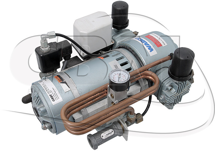 CBM OEM COMPRESSEUR AIR ZEUS - IRISBUS - IVECO - RVI (5010251000) - ضاغط - حافلة: صور 1 CBM OEM COMPRESSEUR AIR ZEUS - IRISBUS - IVECO - RVI (5010251000) - ضاغط - حافلة: صور 1