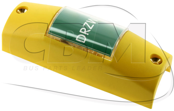 CBM OEM DOOR OPENING BUTTON - LINNIG (LA16195Y) - باب و قطع الغيار - حافلة: صور 1 CBM OEM DOOR OPENING BUTTON - LINNIG (LA16195Y) - باب و قطع الغيار - حافلة: صور 1