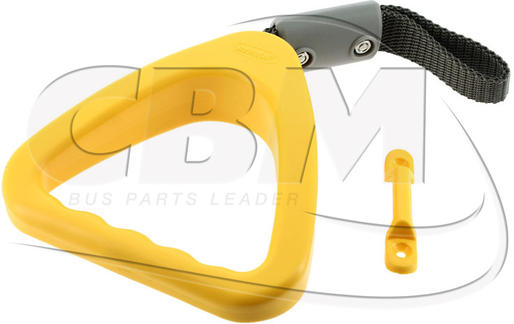 CBM OEM PASSENGER HANDLE - MAN (33282026043) - مقاعد السيارات - حافلة: صور 1 CBM OEM PASSENGER HANDLE - MAN (33282026043) - مقاعد السيارات - حافلة: صور 1