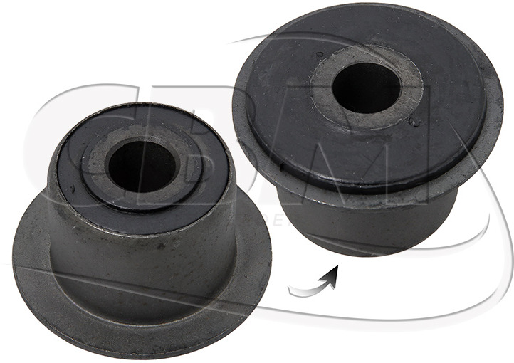 CBM SILENTBLOC - ISRI ZF (1094D0247 | 0730161115 | 730161115) - تعليق - حافلة: صور 1 CBM SILENTBLOC - ISRI ZF (1094D0247 | 0730161115 | 730161115) - تعليق - حافلة: صور 1