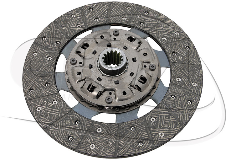 ISUZU CLUTCH DISC ISUZU - CUMMINS HELLA (5301084 | 5301084RX | 6EH007832671) - قرص القابض - حافلة: صور 1 ISUZU CLUTCH DISC ISUZU - CUMMINS HELLA (5301084 | 5301084RX | 6EH007832671) - قرص القابض - حافلة: صور 1