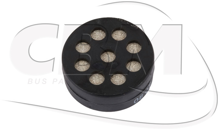 IVECO AIR FILTER - IRISBUS - IVECO - RVI (7170633) - فلتر الهواء - حافلة: صور 1 IVECO AIR FILTER - IRISBUS - IVECO - RVI (7170633) - فلتر الهواء - حافلة: صور 1