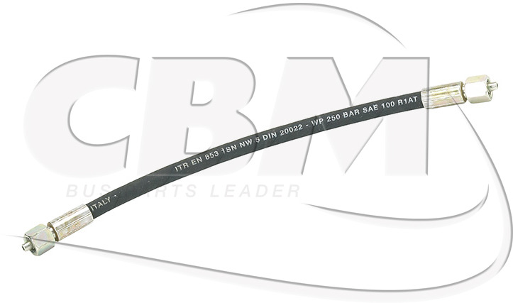 IVECO COMPRESSOR HOSE - VOLVO (1663632) - المحرك و قطع الغيار - حافلة: صور 1 IVECO COMPRESSOR HOSE - VOLVO (1663632) - المحرك و قطع الغيار - حافلة: صور 1