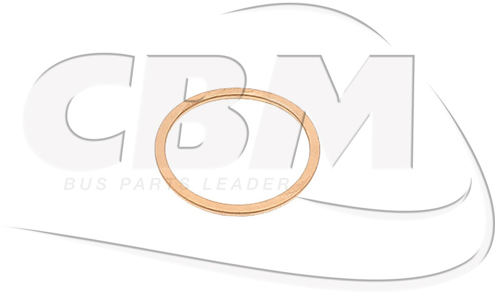 IVECO COPPER SEAL - KAROSA (442050520164) - المحرك و قطع الغيار - حافلة: صور 1 IVECO COPPER SEAL - KAROSA (442050520164) - المحرك و قطع الغيار - حافلة: صور 1