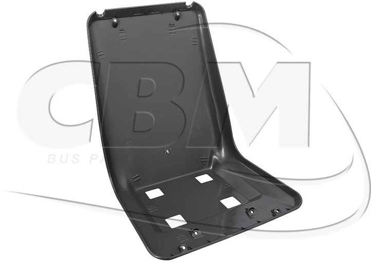 IVECO COQUE DE SIEGE GRIS ANTI GRAFFITI C - WEBASTO SPHEROS (85105B | 1322422A) - مقاعد السيارات - حافلة: صور 1 IVECO COQUE DE SIEGE GRIS ANTI GRAFFITI C - WEBASTO SPHEROS (85105B | 1322422A) - مقاعد السيارات - حافلة: صور 1