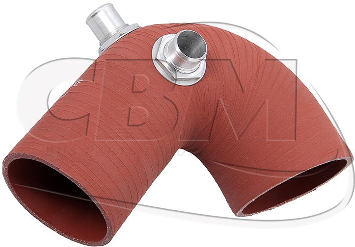 IVECO DURIT ADMISSION ENTREE TURBO GX327E - DAF (1334044) - المحرك و قطع الغيار - حافلة: صور 1 IVECO DURIT ADMISSION ENTREE TURBO GX327E - DAF (1334044) - المحرك و قطع الغيار - حافلة: صور 1