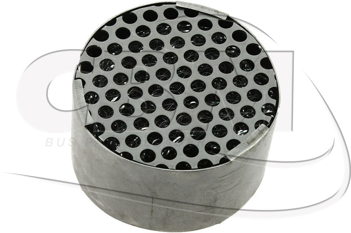 IVECO FILTER - WABCO (9700511350) - المحرك و قطع الغيار - حافلة: صور 1 IVECO FILTER - WABCO (9700511350) - المحرك و قطع الغيار - حافلة: صور 1