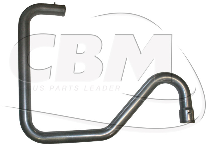 IVECO FLEXIBLE PIPE BETWEEN TURBO AND INT - DAF (1337453) - المحرك و قطع الغيار - حافلة: صور 1 IVECO FLEXIBLE PIPE BETWEEN TURBO AND INT - DAF (1337453) - المحرك و قطع الغيار - حافلة: صور 1