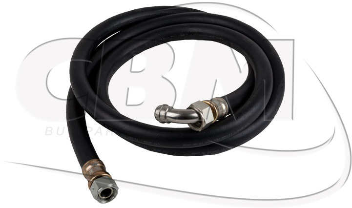 IVECO OIL RADIATOR OUTPUT HOSE - MERCEDES (N000000006635) - المحرك و قطع الغيار - حافلة: صور 1 IVECO OIL RADIATOR OUTPUT HOSE - MERCEDES (N000000006635) - المحرك و قطع الغيار - حافلة: صور 1