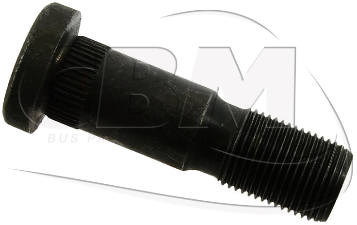 IVECO REAR WHEEL AXLE - WEBASTO (83659B) - الإطارات والجنوط - حافلة: صور 1 IVECO REAR WHEEL AXLE - WEBASTO (83659B) - الإطارات والجنوط - حافلة: صور 1