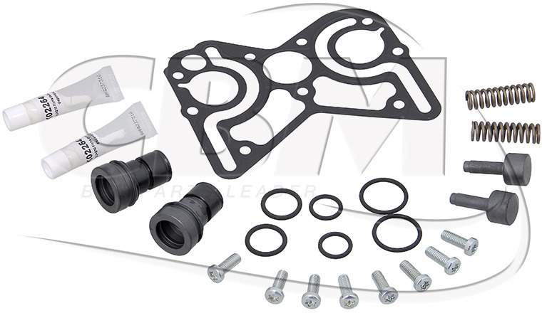 KNORR BREMSE COMPRESSOR REPAIR KIT - BOSCH MASATS (F00HN36635 | 2420026006 | 426112A4) - ضاغط - حافلة: صور 1 KNORR BREMSE COMPRESSOR REPAIR KIT - BOSCH MASATS (F00HN36635 | 2420026006 | 426112A4) - ضاغط - حافلة: صور 1