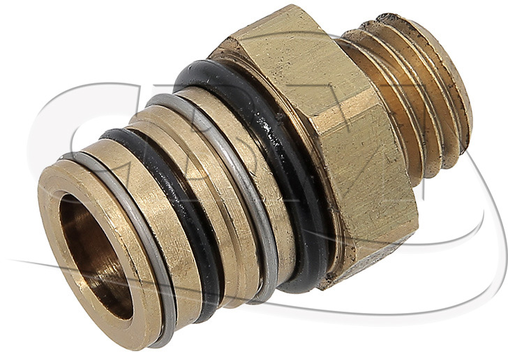 KNORR BREMSE FITTING - BMC MAN SOLARIS (6R200116A | 81437026039 | 0520766101) - أجزاء الفرامل - حافلة: صور 1 KNORR BREMSE FITTING - BMC MAN SOLARIS (6R200116A | 81437026039 | 0520766101) - أجزاء الفرامل - حافلة: صور 1