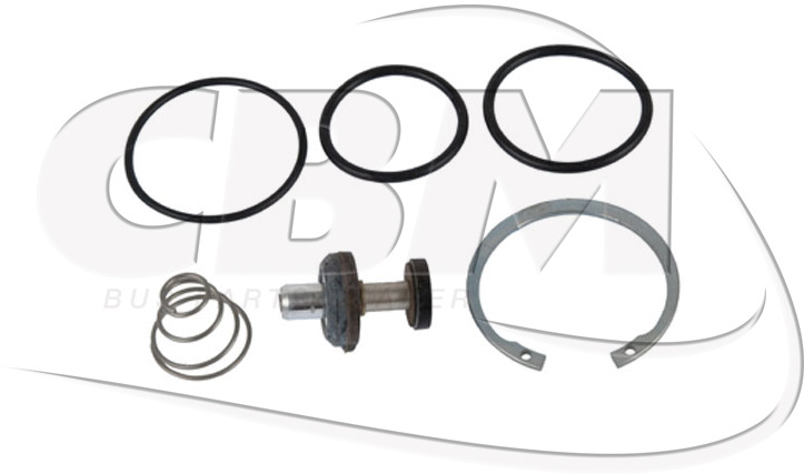 KNORR BREMSE VALVE REPAIR KIT - MERCEDES MAN (A000472045000 | 34917100003) - صمام الفرامل - حافلة: صور 1 KNORR BREMSE VALVE REPAIR KIT - MERCEDES MAN (A000472045000 | 34917100003) - صمام الفرامل - حافلة: صور 1