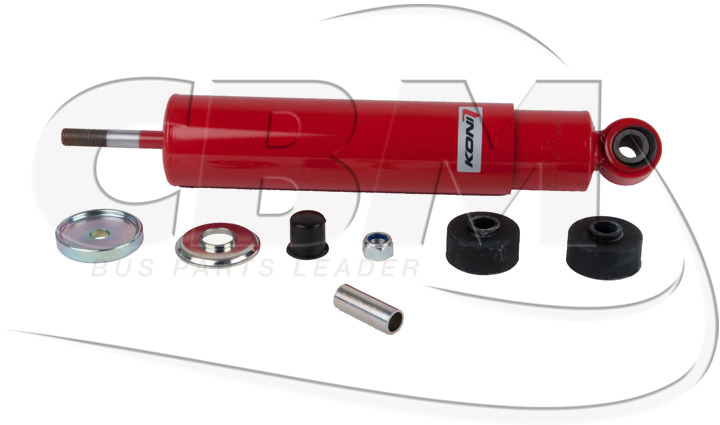 KONI FRONT SHOCK ABSORBER - IRISBUS - IVECO - RVI (731705 | 7701003769) - امتصاص الصدمات - حافلة: صور 1 KONI FRONT SHOCK ABSORBER - IRISBUS - IVECO - RVI (731705 | 7701003769) - امتصاص الصدمات - حافلة: صور 1