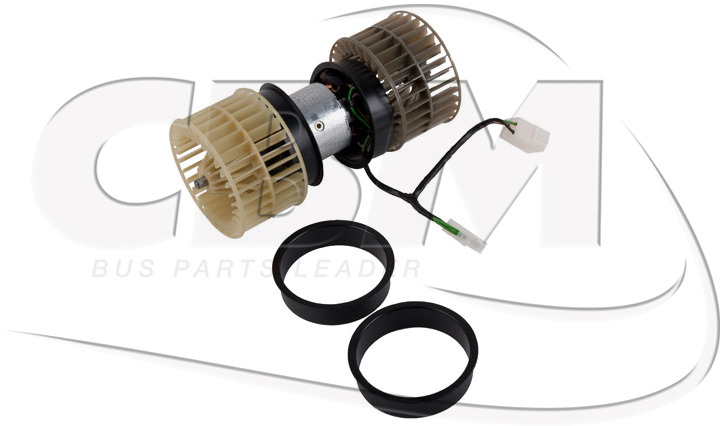 MAHLE VENTILATION - HEULIEZ IRISBUS - IVECO - RVI (503629583 | 5010013858 | 503133414 | 0190573300 | 503629582) - التدفئة/ التهوية - حافلة: صور 1 MAHLE VENTILATION - HEULIEZ IRISBUS - IVECO - RVI (503629583 | 5010013858 | 503133414 | 0190573300 | 503629582) - التدفئة/ التهوية - حافلة: صور 1