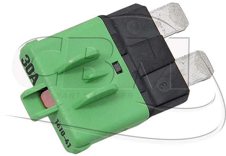 MAN FUSIBLE AUTOMATIQUE 30A MAN LION'S - MERCEDES (A4471550115) - النظام الكهربائي - حافلة: صور 1 MAN FUSIBLE AUTOMATIQUE 30A MAN LION'S - MERCEDES (A4471550115) - النظام الكهربائي - حافلة: صور 1