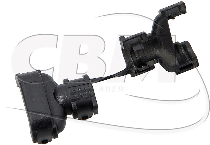 MAN PRISE CLIPSABLE MAN LIONS - MERCEDES (A0007638901) - النظام الكهربائي - حافلة: صور 1 MAN PRISE CLIPSABLE MAN LIONS - MERCEDES (A0007638901) - النظام الكهربائي - حافلة: صور 1