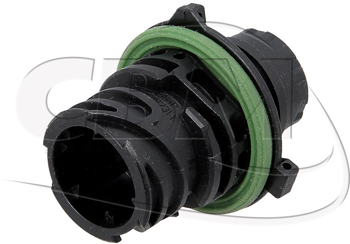 MERCEDES FICHE 7 POLES - HUBNER (412100016) - أضواء - حافلة: صور 1 MERCEDES FICHE 7 POLES - HUBNER (412100016) - أضواء - حافلة: صور 1