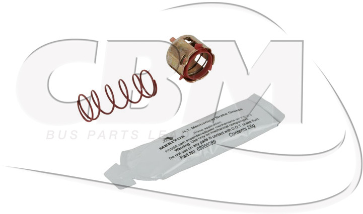 MERITOR LEFT ADJUSTMENT REVERSE - IRISBUS - IVECO - RVI DAF (5001841853 | 503630174 | 5801115074 | 681845) - السرج - حافلة: صور 1 MERITOR LEFT ADJUSTMENT REVERSE - IRISBUS - IVECO - RVI DAF (5001841853 | 503630174 | 5801115074 | 681845) - السرج - حافلة: صور 1