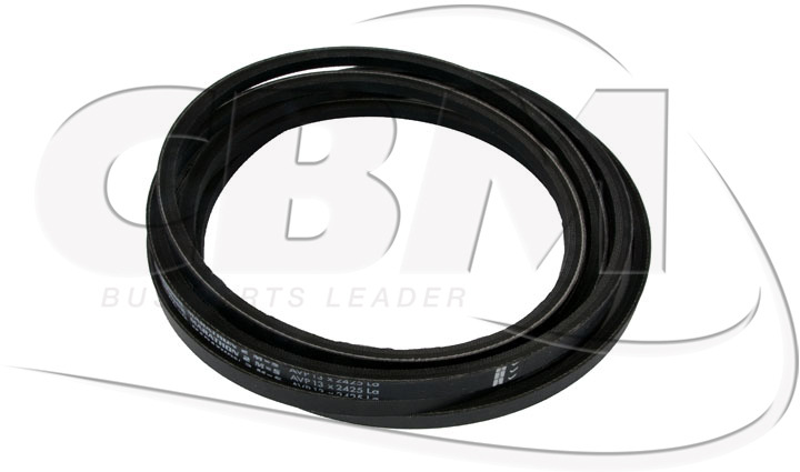 OPTIBELT BELT - MAN HEULIEZ (51262326003 | 0190745600 | 503630369) - حزام - حافلة: صور 1 OPTIBELT BELT - MAN HEULIEZ (51262326003 | 0190745600 | 503630369) - حزام - حافلة: صور 1
