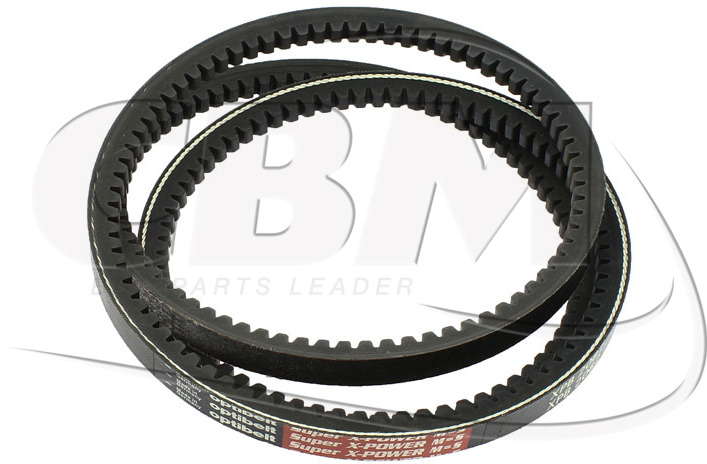 OPTIBELT COOLING BELT - DAF SCANIA VOLVO (1228134 | 280743 | 862400) - حزام - حافلة: صور 1 OPTIBELT COOLING BELT - DAF SCANIA VOLVO (1228134 | 280743 | 862400) - حزام - حافلة: صور 1