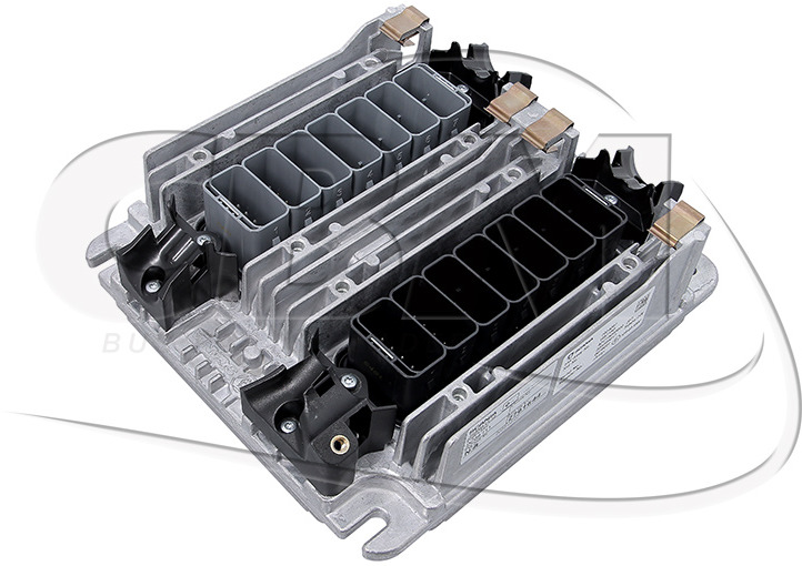 SCANIA UNITE DE CONTROLE ELECTRONIQUE - BOSCH (1413502008) - كتلة التحكم - حافلة: صور 1 SCANIA UNITE DE CONTROLE ELECTRONIQUE - BOSCH (1413502008) - كتلة التحكم - حافلة: صور 1