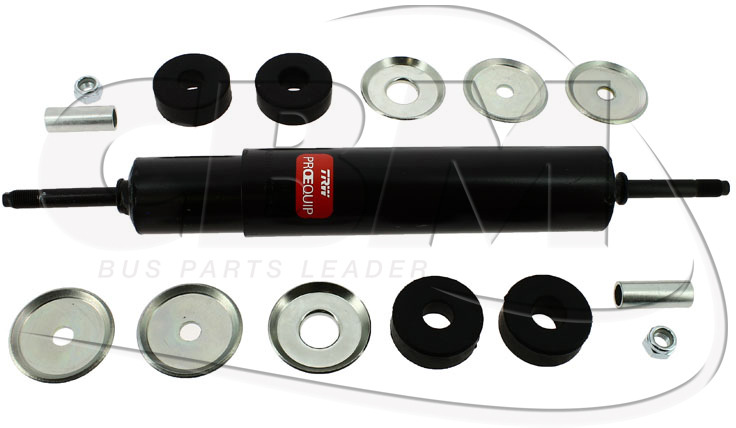 TRW SHOCK ABSORBER - MERCEDES VOLKSWAGEN MAN (A0008306818 | 03L105266BF | 03L105266EC | 06012890104 | 06012890349 | 81904900349) - امتصاص الصدمات - حافلة: صور 1 TRW SHOCK ABSORBER - MERCEDES VOLKSWAGEN MAN (A0008306818 | 03L105266BF | 03L105266EC | 06012890104 | 06012890349 | 81904900349) - امتصاص الصدمات - حافلة: صور 1