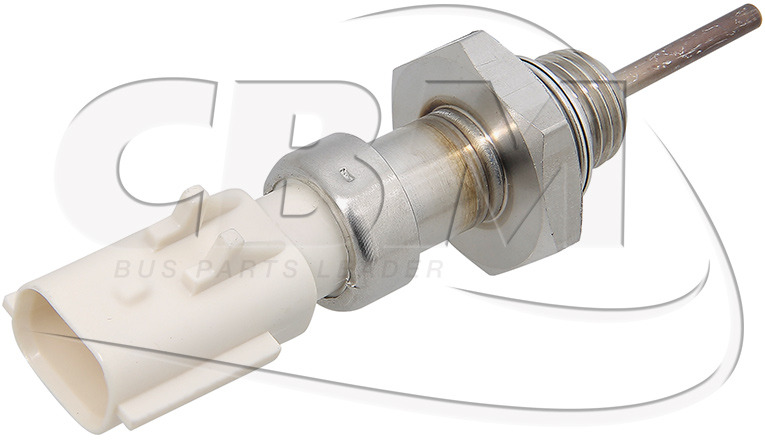 VANHOOL CAPTEUR D'ENTRÉE D'AIR - ISRI (923131) - مِکشاف - حافلة: صور 1 VANHOOL CAPTEUR D'ENTRÉE D'AIR - ISRI (923131) - مِکشاف - حافلة: صور 1